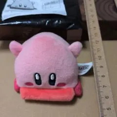 マクドナルド ハッピーセット 星のカービィ さんかくほおばり