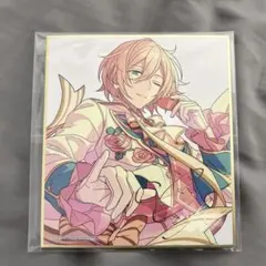 あんスタ 色紙コレクション 英智