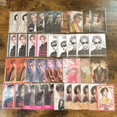 TheRAMPAGE 藤原樹 フォトカ