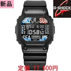 【新品】 G-SHOCK DW-5600RF24-1JR 国内正規品