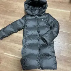 ラルフローレン ロングダウンジャケット POLO RALPH LAUREN