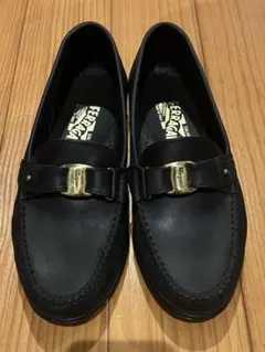 2025年最新】Ferragamo レディース ローファー・革靴の人気アイテム