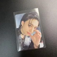 straykids 樂star トレカ　ヒョンジン