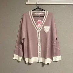 2026年最新】Sanrio レディース カーディガン・ボレロ・アンサンブルの