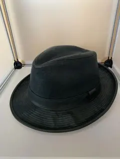 セール！激レア！Mike's Pro Lids Fedora ハット型ヘルメット - メルカリ