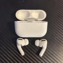 Apple AirPods Pro 本体のサムネイル