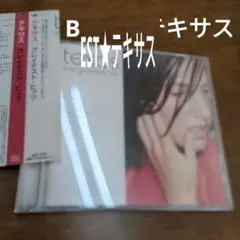 テキサス/グレイテスト・ヒッツ　Texas