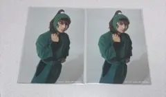 忍ミュ 15弾再演 S席 特典 ブロマイド 善法寺伊作
