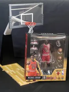 未開封マイケルジョーダンUpperDeckPRO SHOTSJordan IV - メルカリ