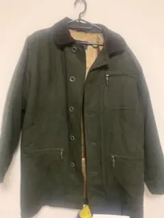 Golden Bear ダークグリーン ジャケット Mのサムネイル