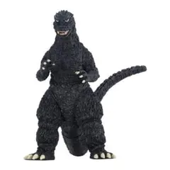 HGシリーズ ゴジラ 怪獣総進撃編Vol.2 ゴジラ(1984)