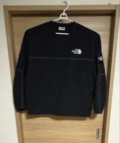 ノースフェイス アルバニー クルーネック　L 韓国正規品