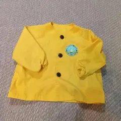 オークトゥリーインターナショナル スモック サイズ100