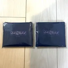 ディズニーアンバサダーホテル エコバッグ 2個セット
