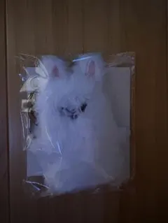 Stray Kids 指人形キーホルダー Leebit リビ　リノ