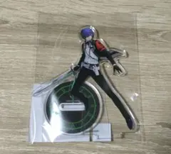 2026年最新】P3R アクリルスタンド(主人公)の人気アイテム - メルカリ