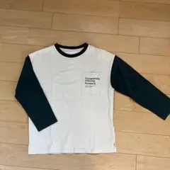 ZARA キッズ　長袖カットソー 134㌢