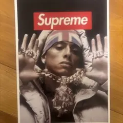 2026年最新】Supremeポスターの人気アイテム - メルカリ