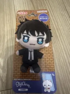 名探偵コナン PlayCharm ぬいぐるみ 萩原研二 松田陣平 - メルカリ