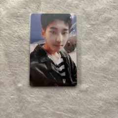 セブチ ウォヌ ヘンガレ hmv トレカ