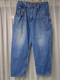 90s JNCO JEANS Low Downレイヴジンコ デニム USA製 - メルカリ