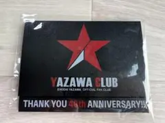 矢沢永吉 YAZAWA CLUB 40周年記念 オリジナルチャームのサムネイル
