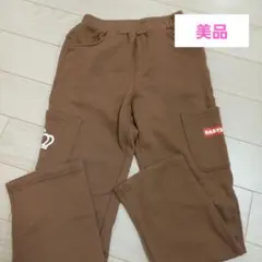 【期間限定値下げ】BABYDOLL(177) 140cm ロングパンツ