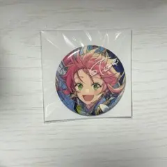 あんスタ あんさんぶるスターズ とるパカ ハート缶バッジ 7弾 姫宮桃李