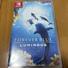 フォーエバーブルールミナス