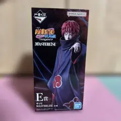 一番くじ NARUTO 疾風伝 E賞 サソリ フィギュア - メルカリ