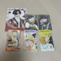 WIND BREAKER まとめ売り