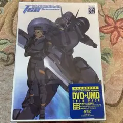 フルメタル・パニック! The Second Raid 04&05◆UMD付き