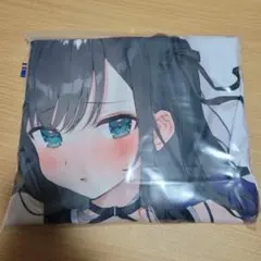 椎*名様 【正規品】ギルドの受付嬢 アリナ・クローバー 抱き枕カバー
