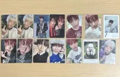 &TEAM トレカ ポストカード HARUAまとめ売り