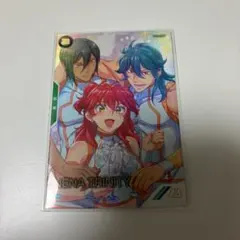 ガンダム アーセナルベース ネーナ・トリニティ【PR】【PARALLEL】