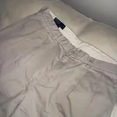 90年代 RalphLauren チノパンツ ラルフローレン vintage古着