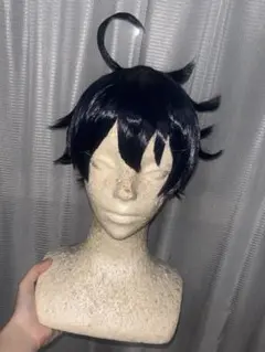 桃源暗鬼 一ノ瀬四季 皇后崎迅 コスプレ ウィッグ - メルカリ