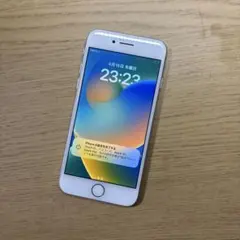 Apple iPhone8 64gb simフリー