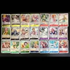 ヒロインズエディション r以下