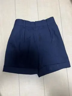 ラルフローレン　定番　ウールパンツ120