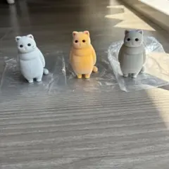 【即購入OK】虚無。猫 纏 3点セット