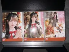 イコラブ　大谷映美里　ラブソングに襲われる　コンプ