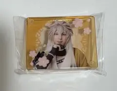 刀ミュ　博覧会　アクリルメモスタンド　小狐丸