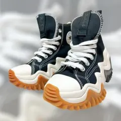 CONVERSE ランスターモーション 21.5cm