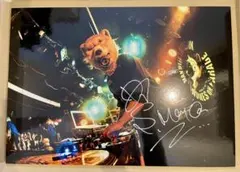 2025年最新】MAN WITH A MISSION サインの人気アイテム - メルカリ