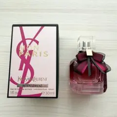 イヴサンローラン モン パリ アンタンス EDP オーデパルファム 香水30ml