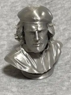 チェ・ゲバラ バストアップフィギュア 7cm