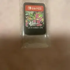 早い者勝ち‼️ Switch スプラトゥーン2 ソフトのみ