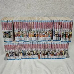 NARUTO　ナルト　全巻　アメトーーク　岸本斉史