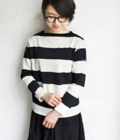 希少　セントジェームス　ウエッソン　エクストラワイドボーダー　T4